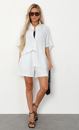 Шорты Jetty 407-19