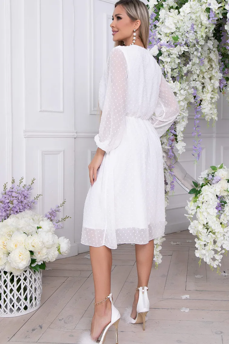 Sukienka LT Collection #P8846