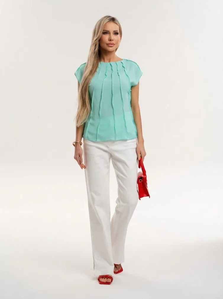 Blouse Jetty #ShYu239-5