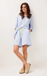 Шорты Buter New 3273 гол