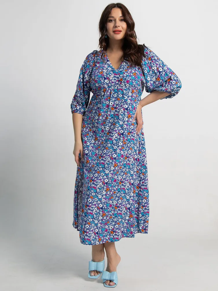 Sukienka LT Collection #P15501-34M