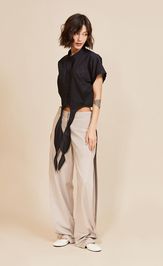 Blouse RIVOLI 2485 bluza