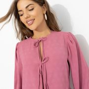 Блузки, туники CHARUTTI арт. Линия притяжения