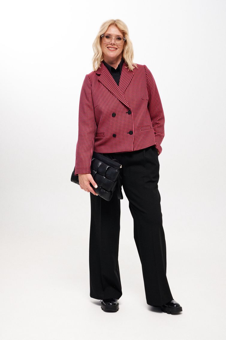 Blazer Elletto Life #3675.1