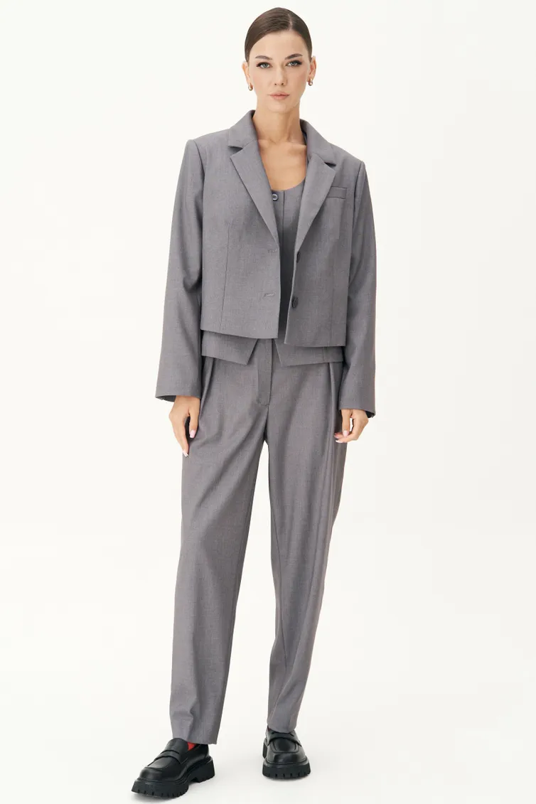 Trousers Fantazia Mod #4873