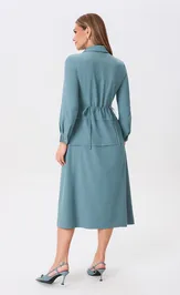 Dress BAZALINI 5145