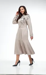 Dress Такка плюс 25-255-1