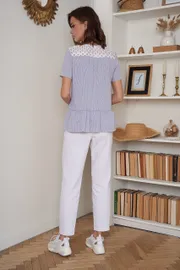 Blouse Fantazia Mod #3204