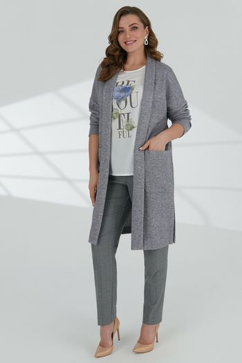 Кардиган 4092С