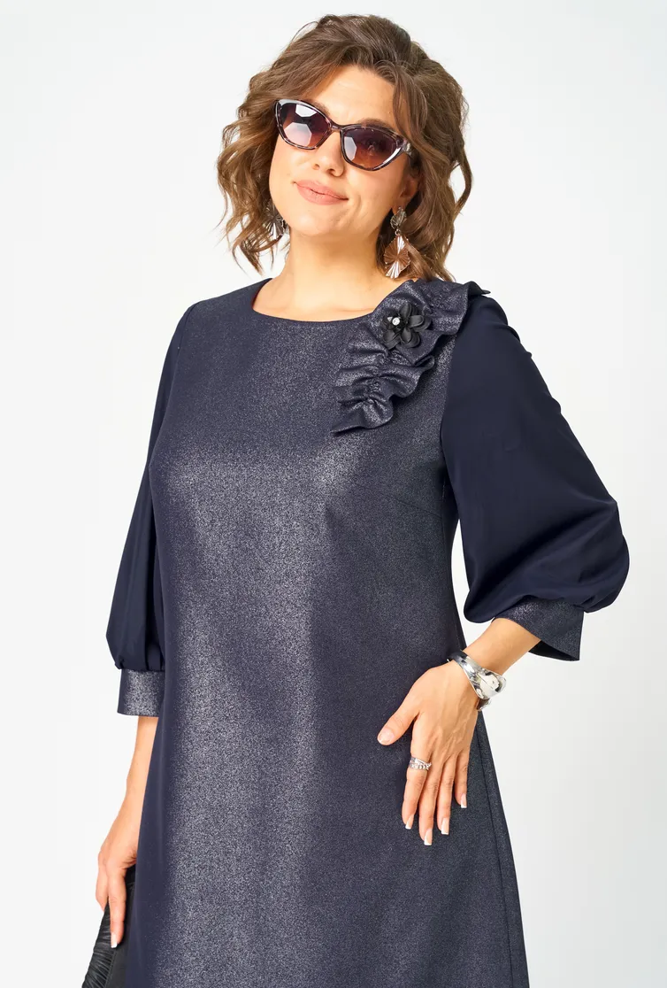 Sukienka EVA GRANT #7310Dc