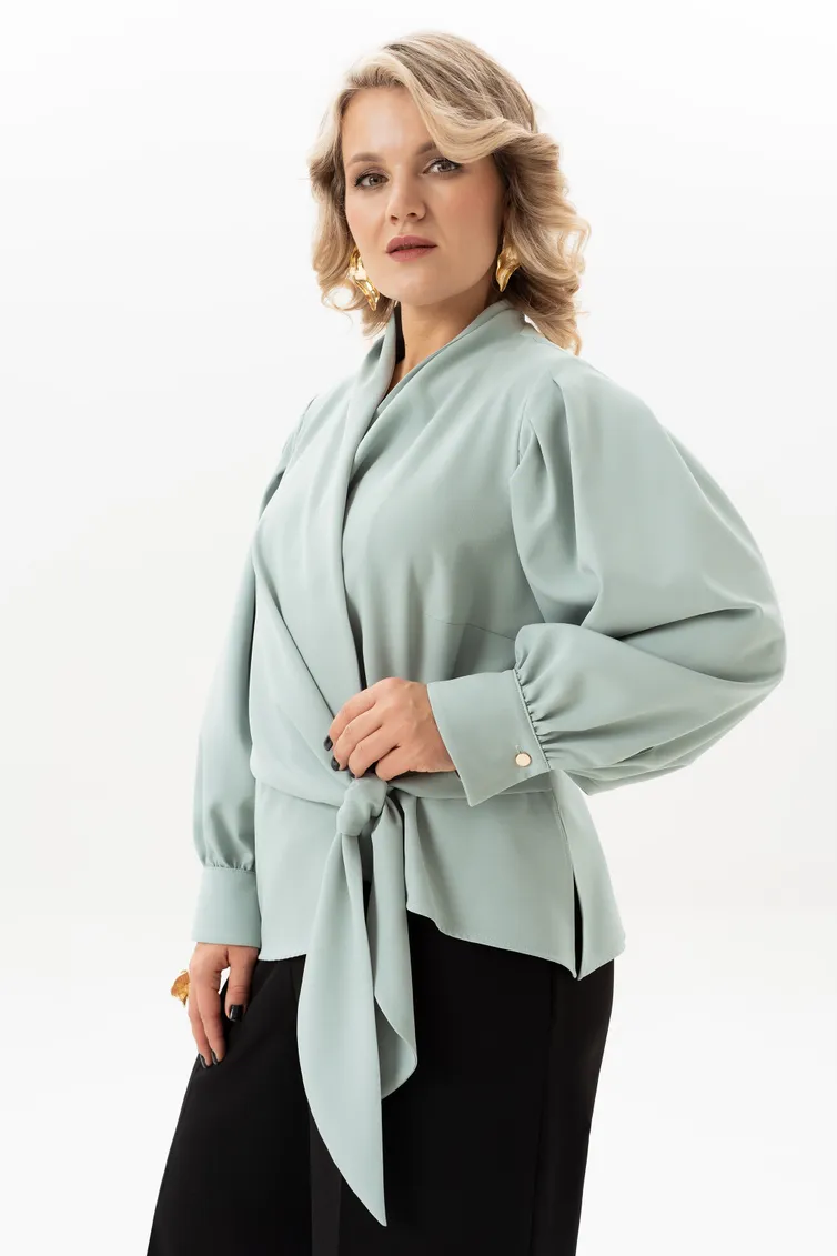 Bluzka Algranda #A4114-8-2