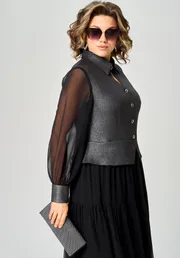 Dress EVA GRANT #9018