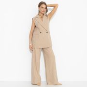 Комплект CHARUTTI арт. Сценарий успеха (2 в 1, стильная)