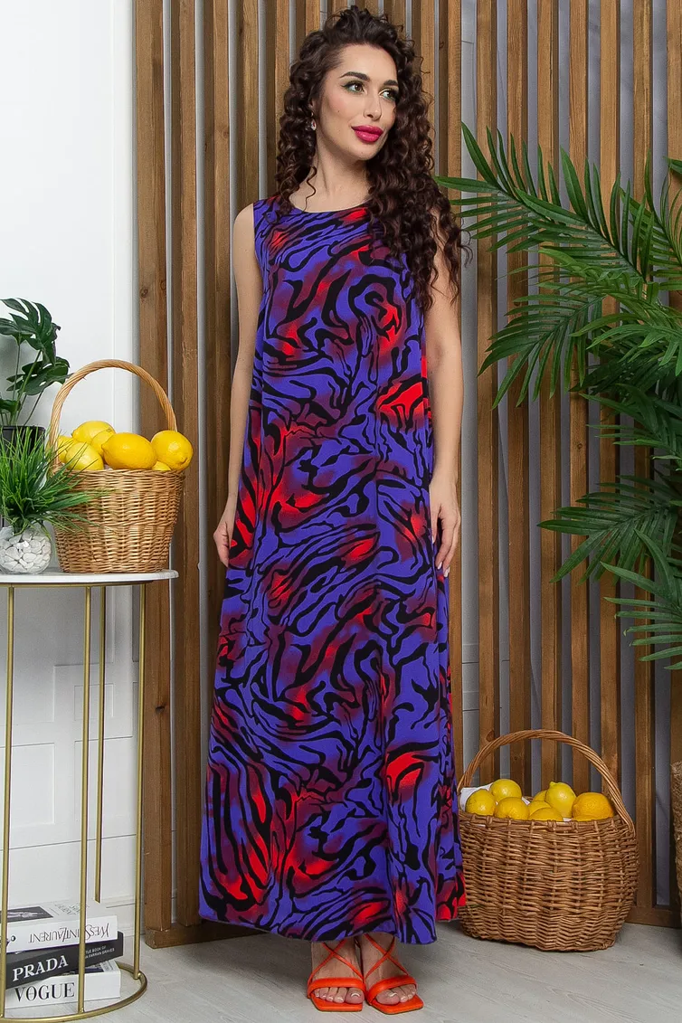 Платье LT Collection арт. П15784-12М