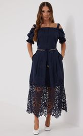 Dress Vesnaletto 4457-3