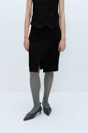 Suit Pirs #5632 chernyj