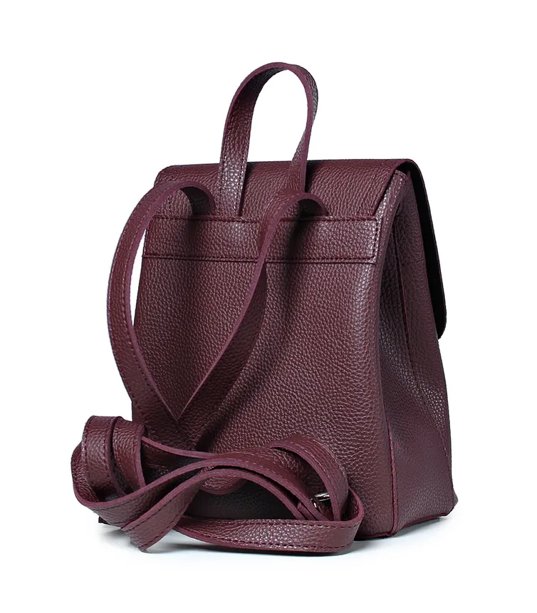 Torba Galanteya #1s2685k45 bordo