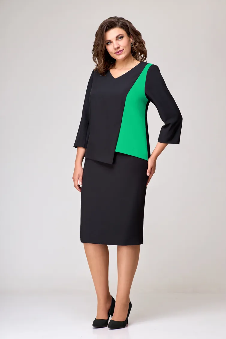 Zestaw Michelle Style #1067-3