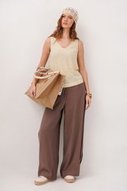 Топ Buter New арт. 3311 сливочный