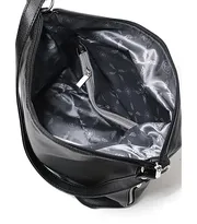 Torba Galanteya #25s2980k45 chernyj