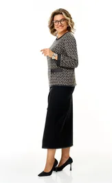 Garnitur Michel Chic 1394/2