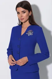 Garnitur LeNata #20865 vasilek