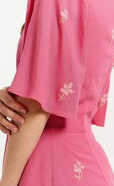 Платье JRSy 2687