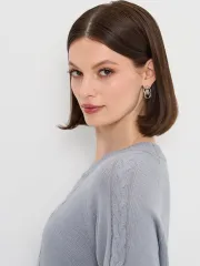 Платье Newvay арт. 9242-92033 арктика