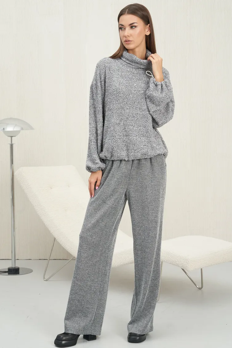 Suit Fantazia Mod #4646