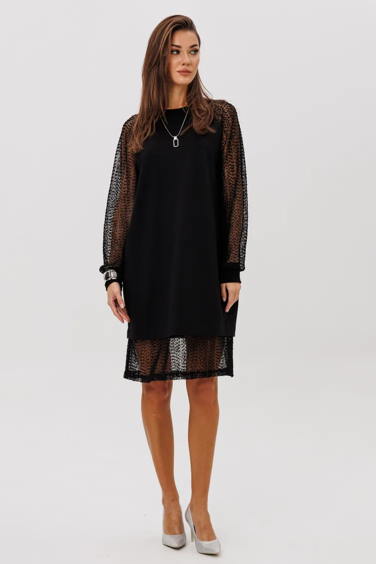 Dress Fantazia Mod #5344