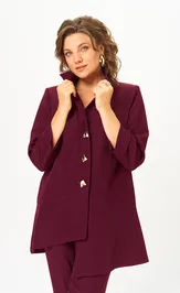 Zestaw Vilena-fashion 1110 vinnyj