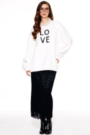 Bluza Elletto Life #13064