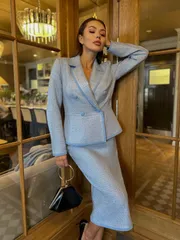 Костюм URS арт. 23-184-2