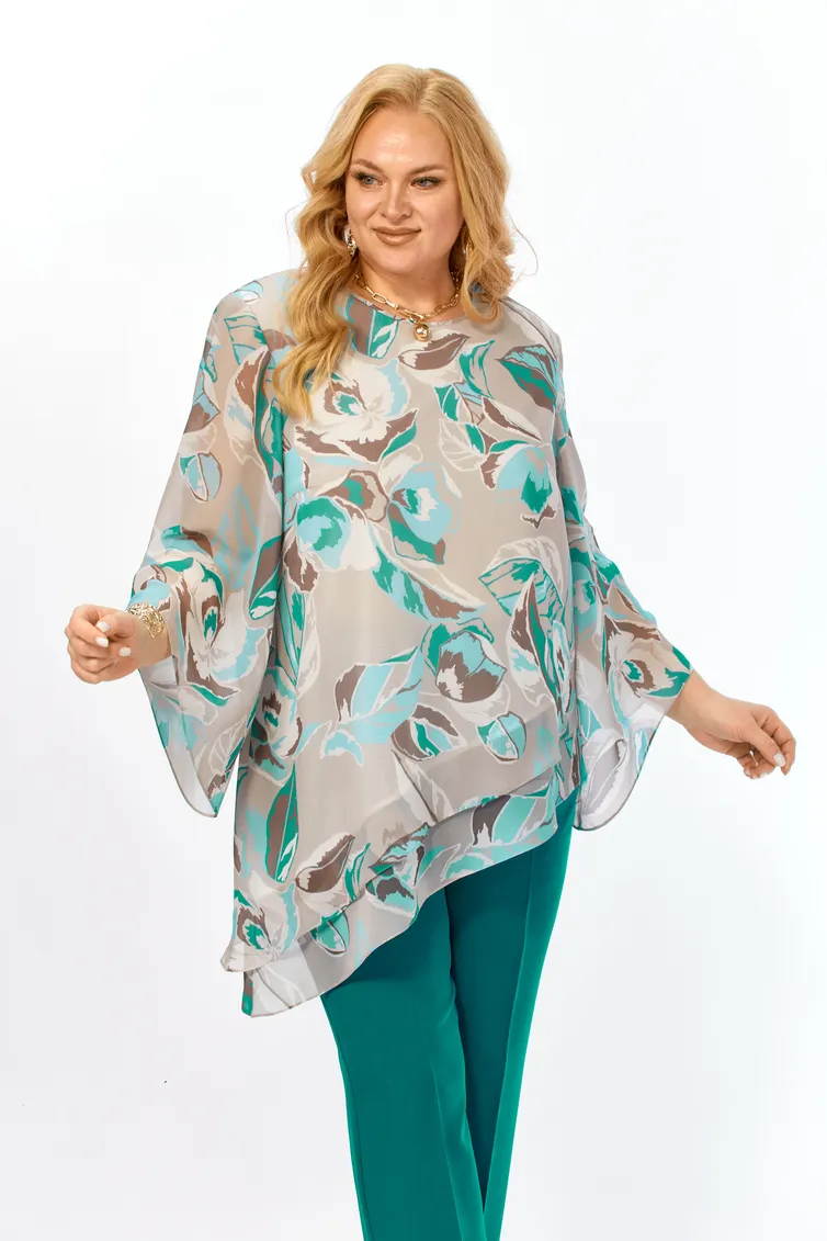 Bluzka Ell Style #2459a/1