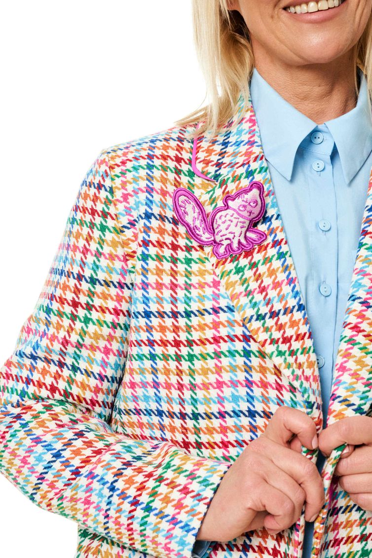 Blazer Elletto Life #3632