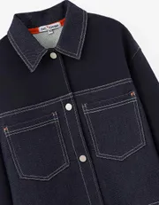 Outwear Bell Bimbo #253092 denim