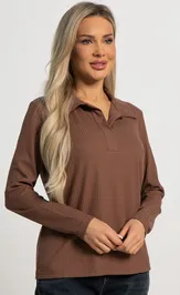 Блузки, туники LT Collection Б15618-6М
