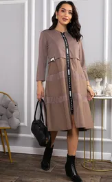 Платье LT Collection П14428-5М