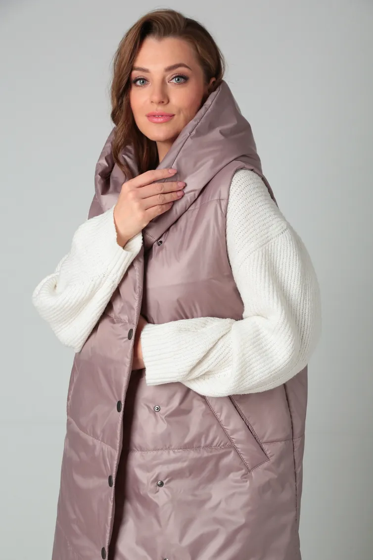 Жилет Modema арт. 1020/1
