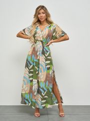 Dress Jetty #ShYu320-20