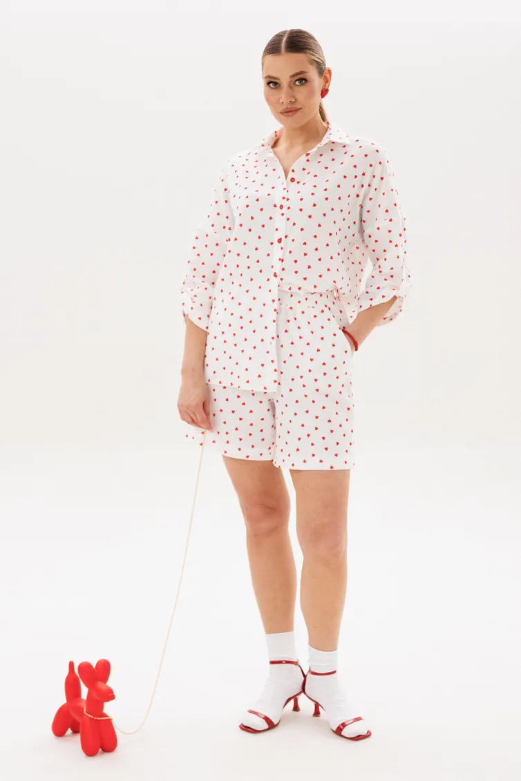 Suit Anelli Laurel #1409 serdechki