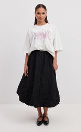 T-Shirt Vesnaletto 4483-3