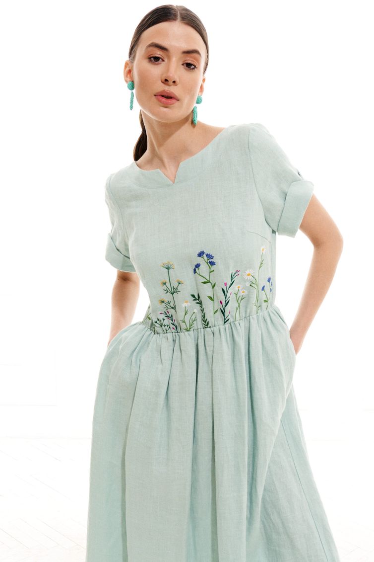 Dress Elletto Life #1003 myat
