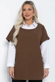 Kamizelka LT Collection #B12453-33