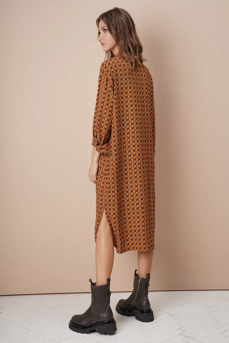 Dress Fantazia Mod #3677