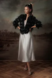 Жакет Buter New арт. 3465
