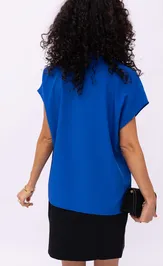 Bluzka Mars Design M-1127