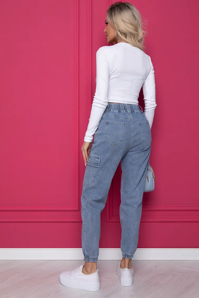 Spodnie LT Collection #B8863