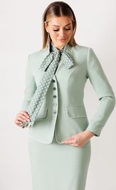 Suit Мода Юрс 26-2808 muy