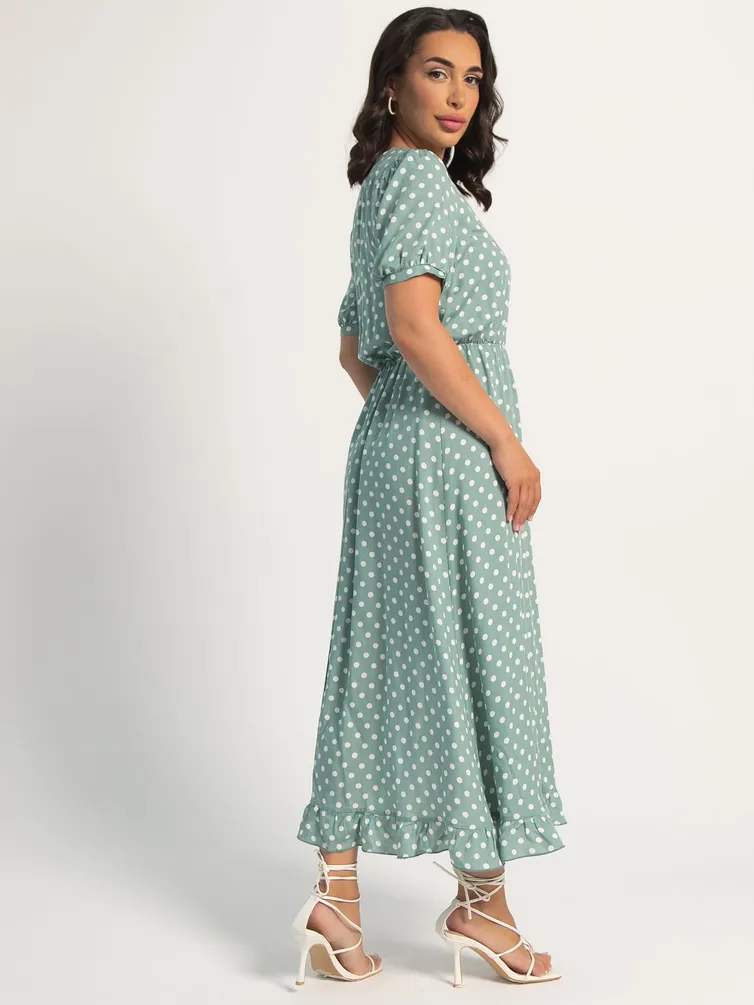 Sukienka LT Collection #P16052-35M